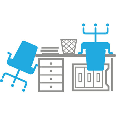 office furniture clearance